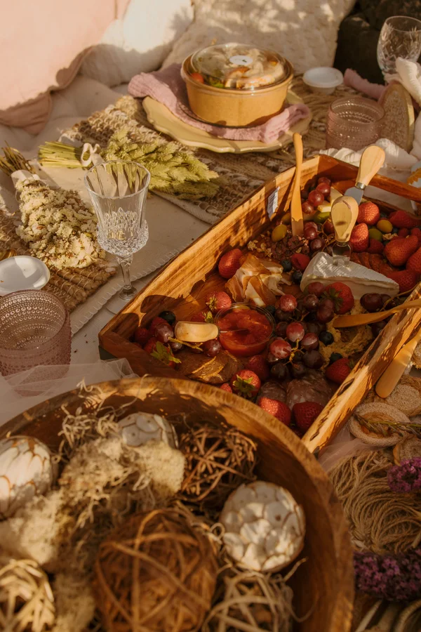 Picnic Experience 4